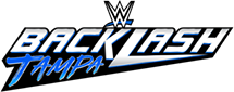 WrestleMania Backlash