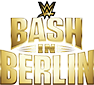 WWE Bash in Berlin 2024