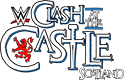 WWE Clash at the Castle: Scotland