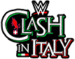 WWE Clash in Italy