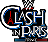 WWE Clash in Paris