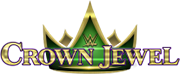 WWE Crown Jewel 2022
