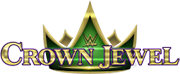 WWE Crown Jewel 2023