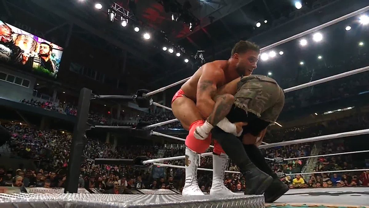 AEW Double or Nothing 2026