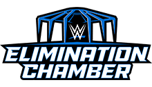 WWE Elimination Chamber 2023