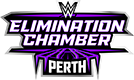 WWE Elimination Chamber 2024