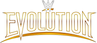 WWE Evolution