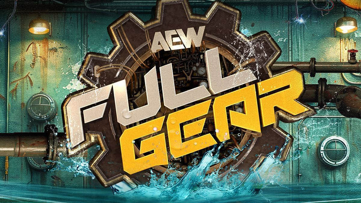AEW Full Gear 2025