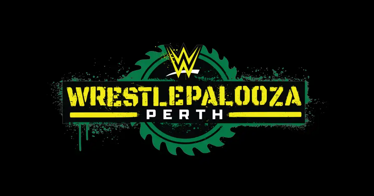 WWE Wrestlepalooza