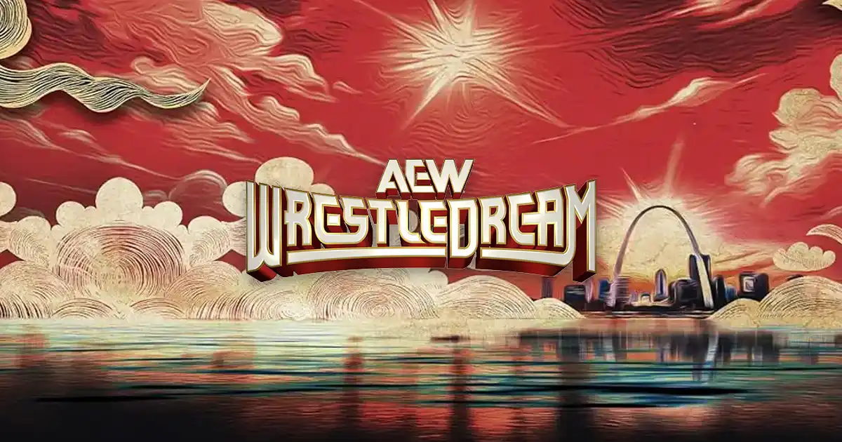 AEW WrestleDream