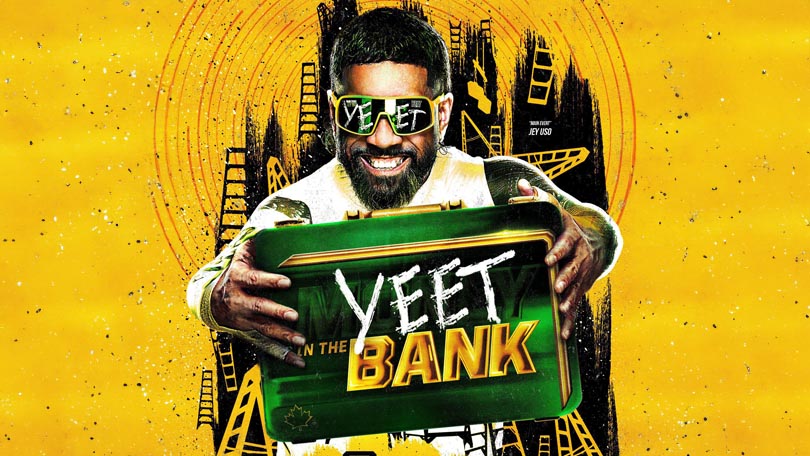 WWE Money in the Bank 2024