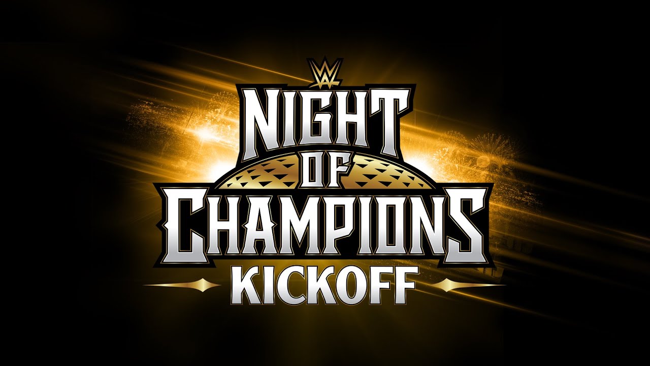 WWE Night of Champions 2023