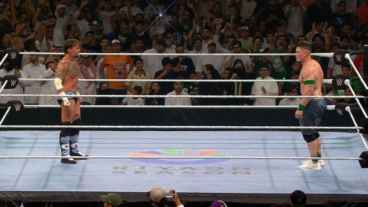 WWE Night of Champions 2025