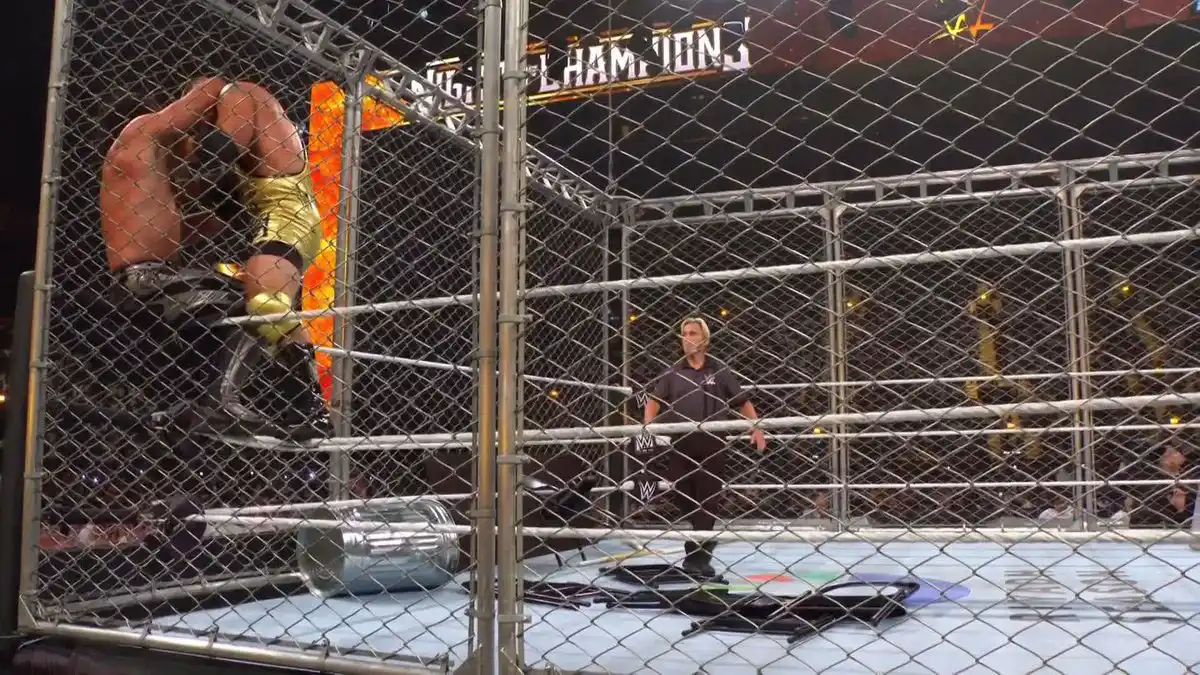 WWE Night of Champions 2026