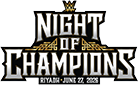 WWE Night of Champions 2026