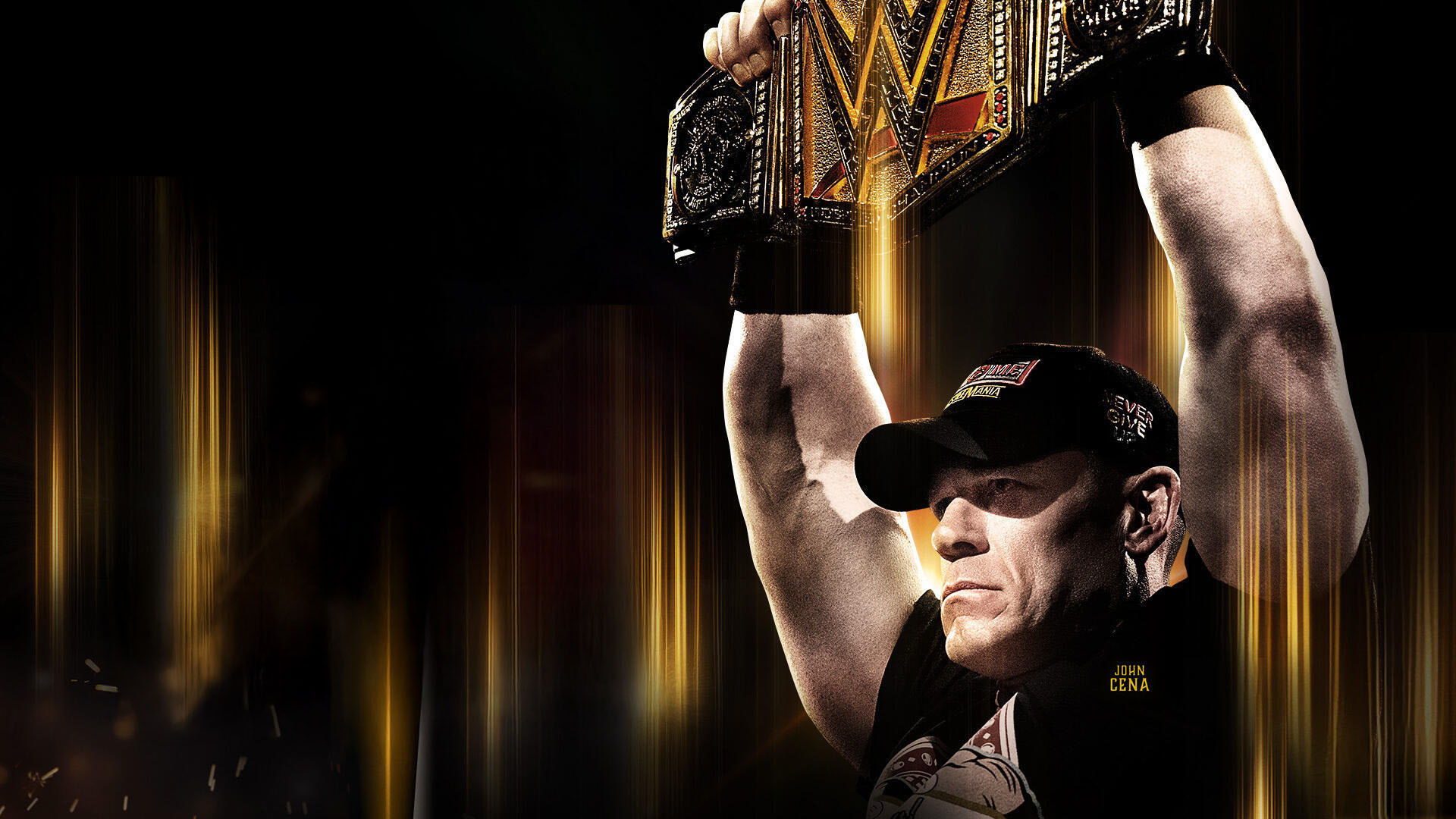 WWE Night of Champions 2025