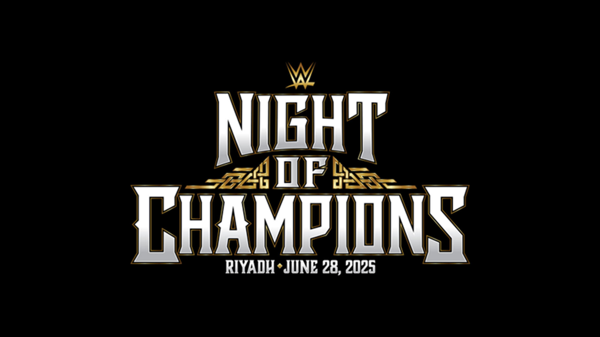 WWE Night of Champions 2025