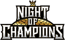 WWE Night of Champions 2023