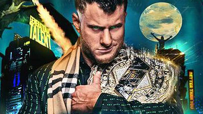 AEW Revolution 2023