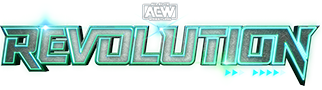 AEW Revolution 2024