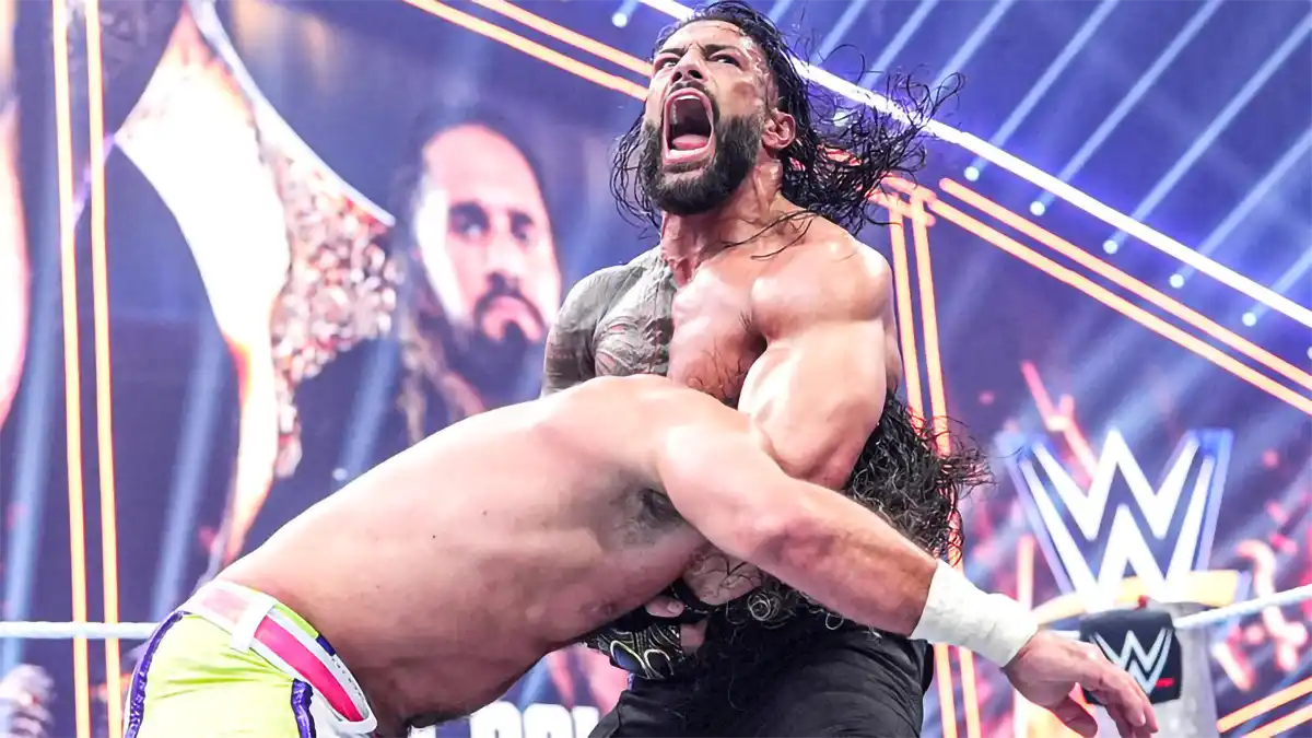 WWE SummerSlam 2026 Night 2