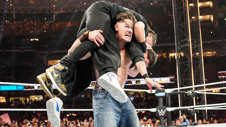 WWE Survivor Series 2025