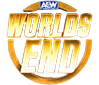 AEW Worlds End 2023