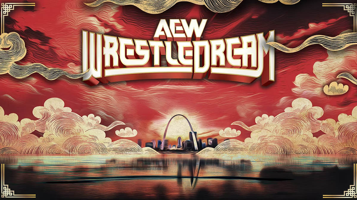 AEW WrestleDream 2025