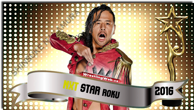 NXT-star