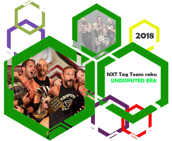 NXT tagteam