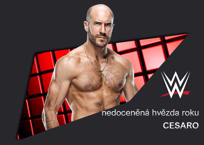 WrestlingWeb.cz Awards 2021