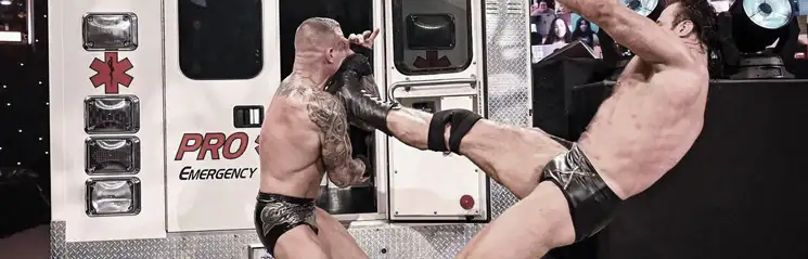 Ambulance match