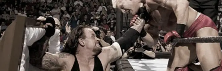 Casket match