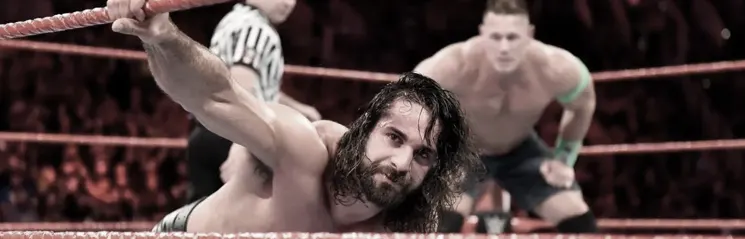 Gauntlet match
