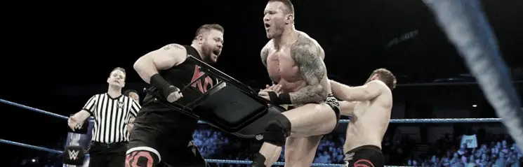 Handicap match
