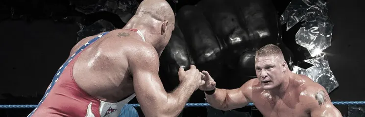Iron Man match