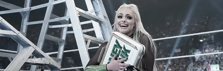 Money in the Bank match