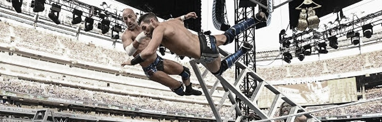 TLC match