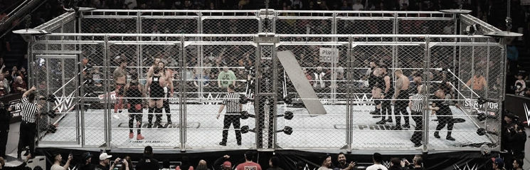 WarGames match