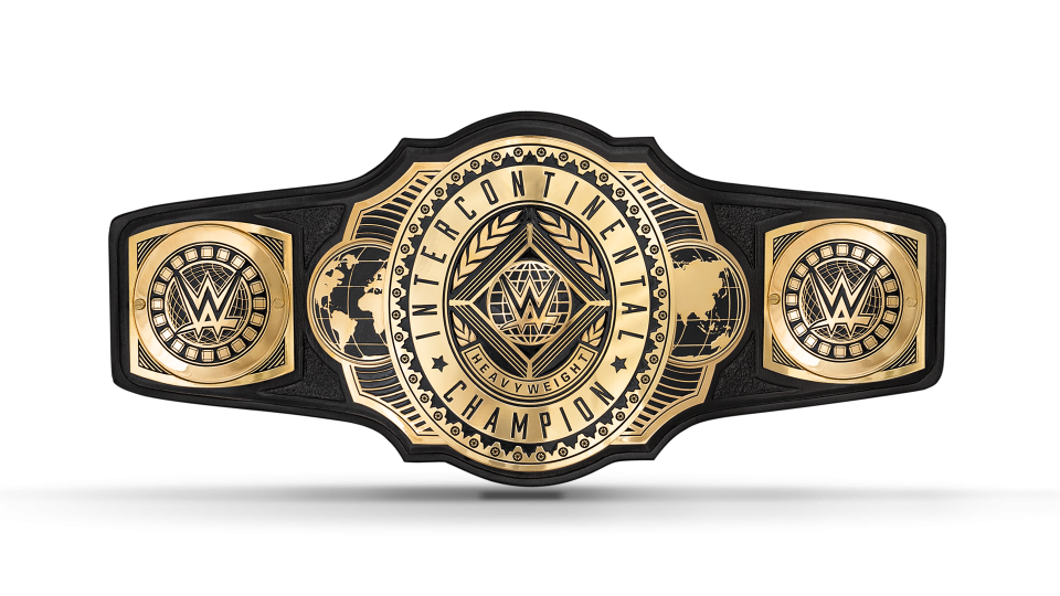 Intercontinental Championship 