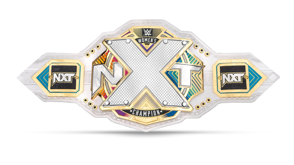 NXT Women's Championship