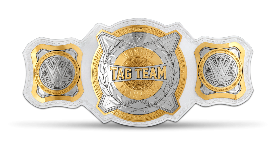 WWE Women's Tag Team Championship