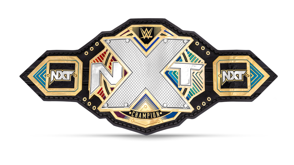 NXT Championship