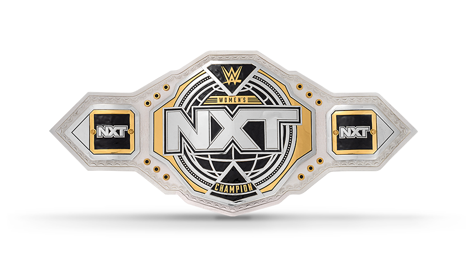 NXT Women's Championship