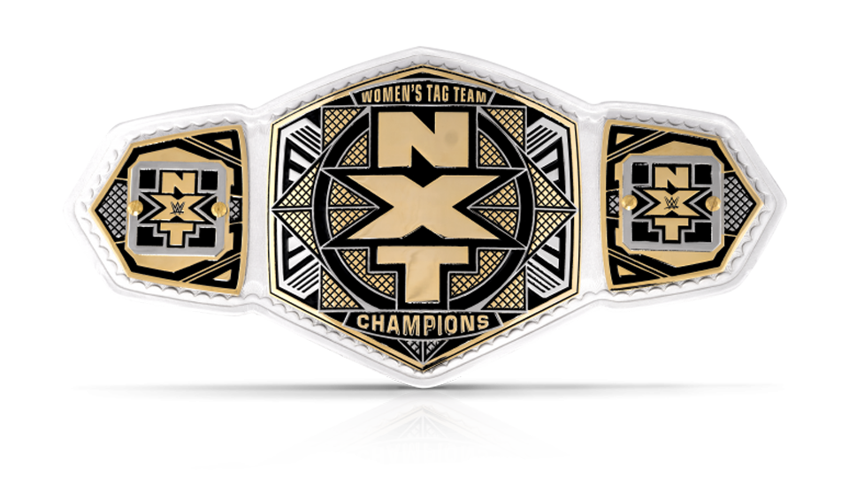 NXT Women's Tag Team Championship