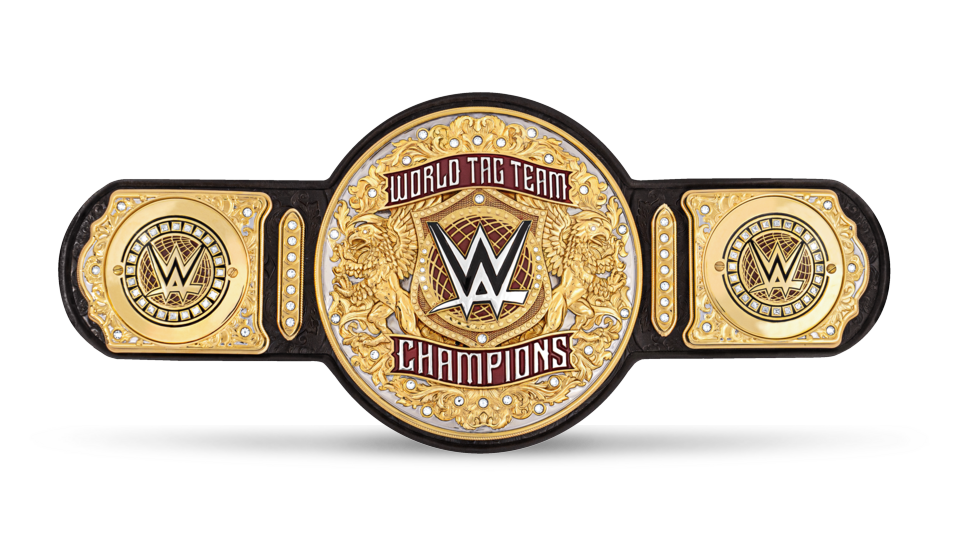 WWE World Tag Team Championship