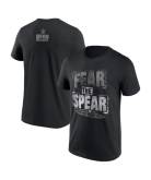 BRON BREAKKER FEAR THE SPEAR
