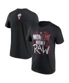 JEY USO MONJEY NIGHT RAW