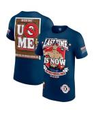 JOHN CENA FAREWELL 2025 WASHINGTON T-SHIRT