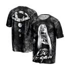LIV MORGAN SUPERSTAR T-SHIRT
